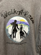 Load image into Gallery viewer, Long Sleeve T-Shirt - Adult Size