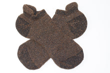 Load image into Gallery viewer, Alpaca Survival Ankle Socks