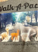 Load image into Gallery viewer, Long Sleeve T-Shirt - Adult Size
