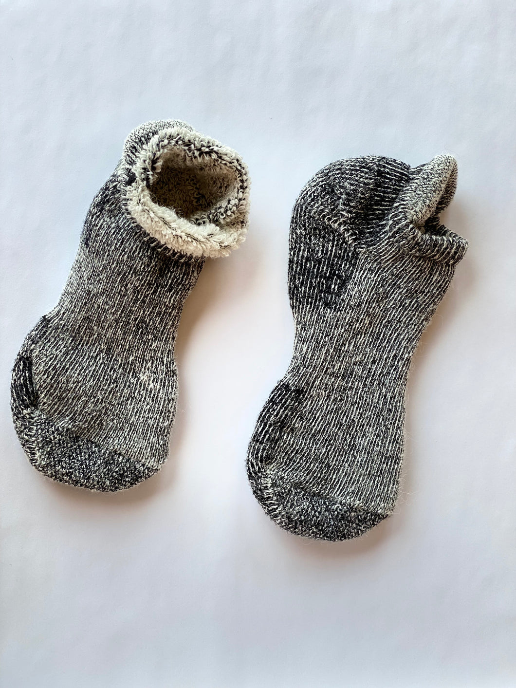 Alpaca Survival Ankle Socks